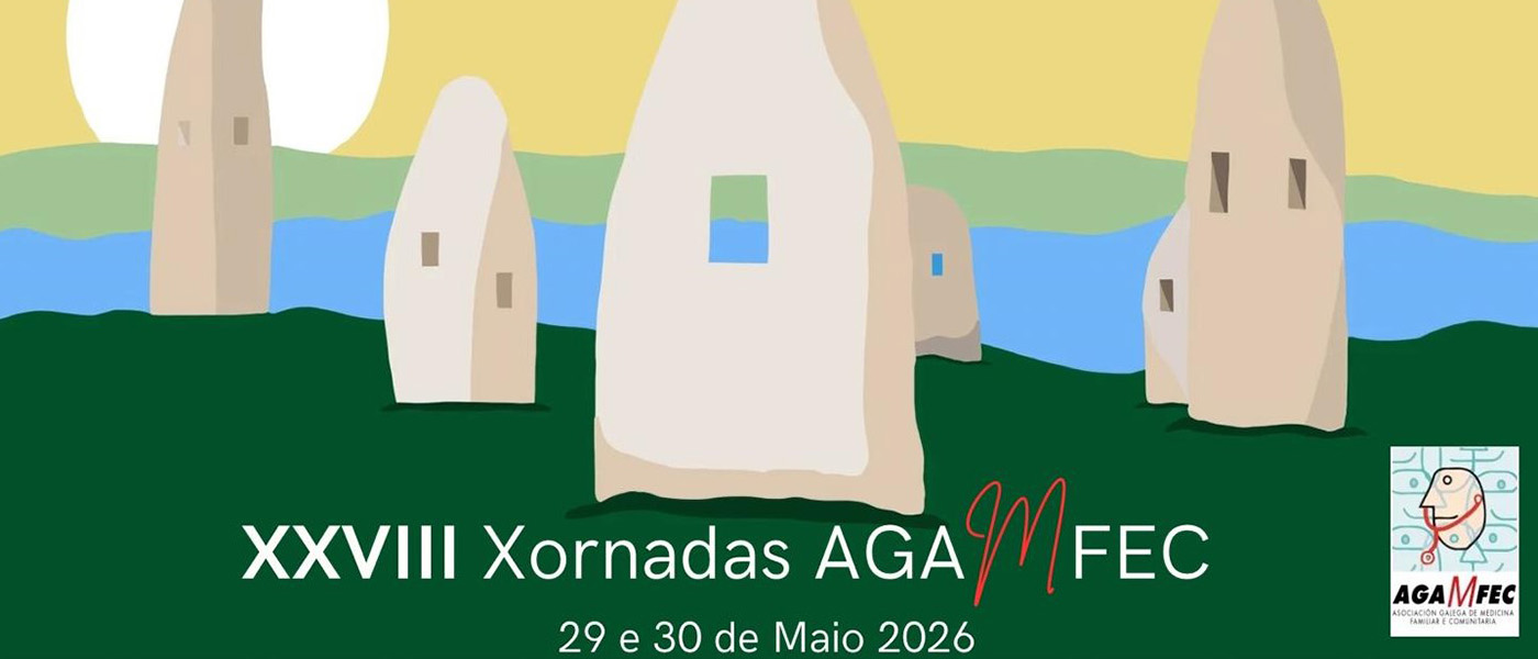 XXVIII XORNADAS AGAMFeC
